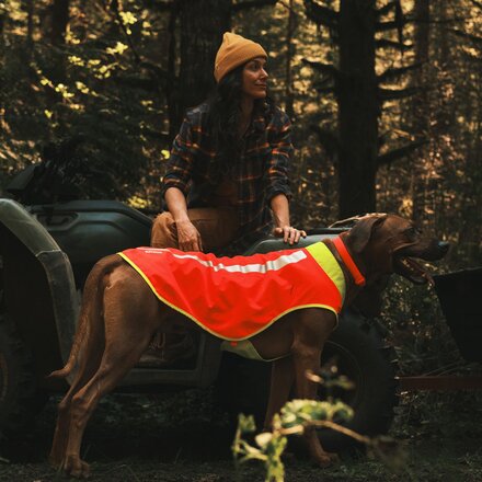 Ruffwear - Lumenglow High-Vis Jacket