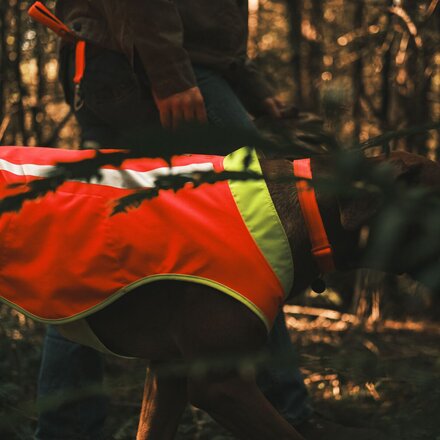 Ruffwear - Lumenglow High-Vis Jacket