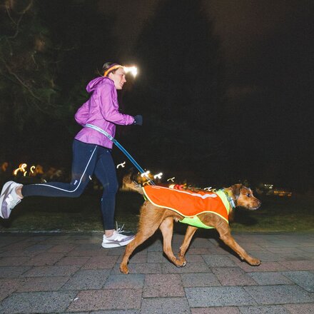 Ruffwear - Lumenglow High-Vis Jacket
