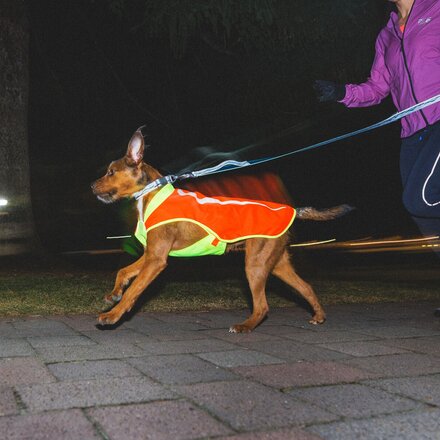 Ruffwear - Lumenglow High-Vis Jacket