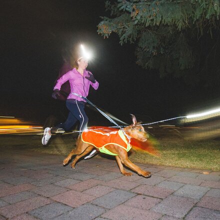 Ruffwear - Lumenglow High-Vis Jacket