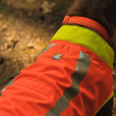 Ruffwear - Lumenglow High-Vis Jacket