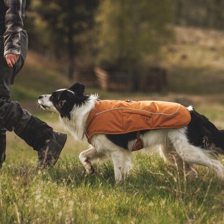 Ruffwear - Overcoat Fuse Jacket