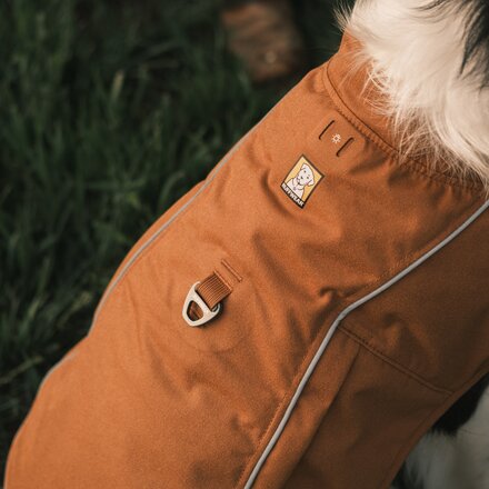 Ruffwear - Overcoat Fuse Jacket