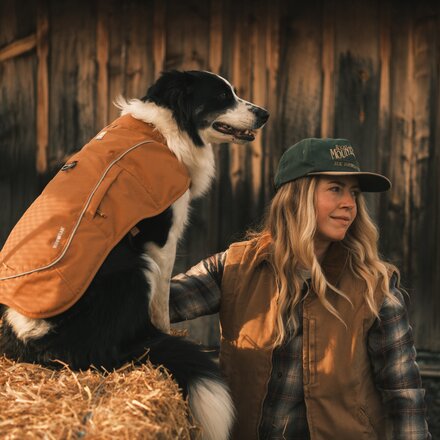 Ruffwear - Overcoat Fuse Jacket