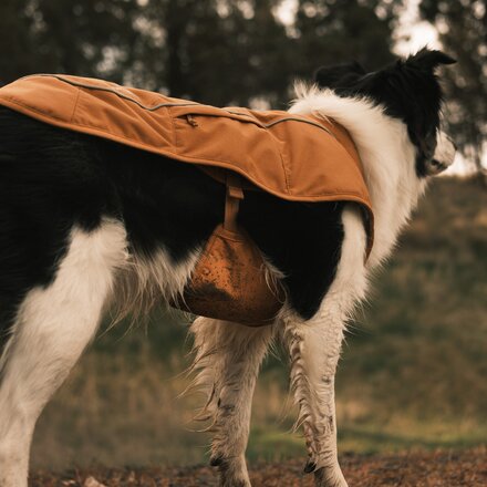 Ruffwear - Overcoat Fuse Jacket