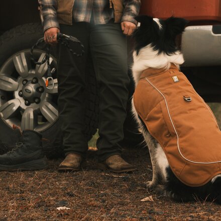 Ruffwear - Overcoat Fuse Jacket