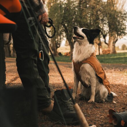 Ruffwear - Overcoat Fuse Jacket