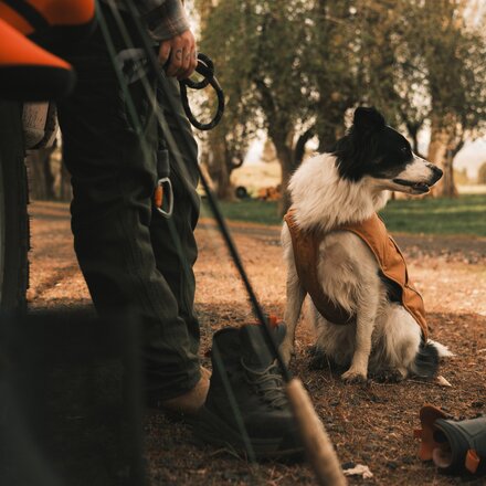 Ruffwear - Overcoat Fuse Jacket