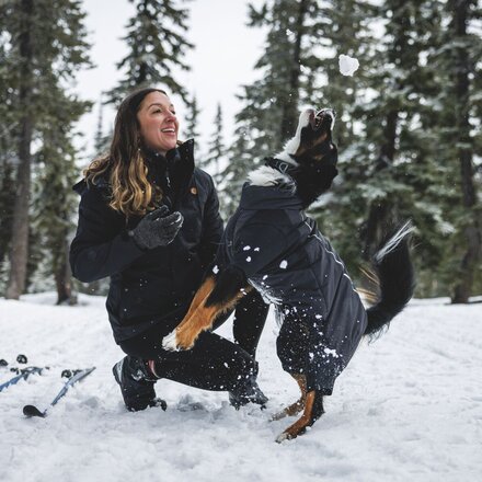 Ruffwear - Powder Hound Waterproof Insulated Coverall