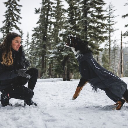 Ruffwear - Powder Hound Waterproof Insulated Coverall