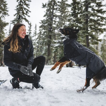 Ruffwear - Powder Hound Waterproof Insulated Coverall