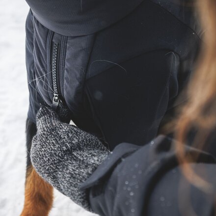 Ruffwear - Powder Hound Waterproof Insulated Coverall