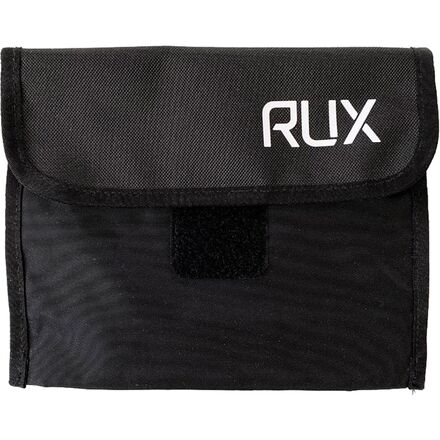 Rux - EDC Pouch - Black