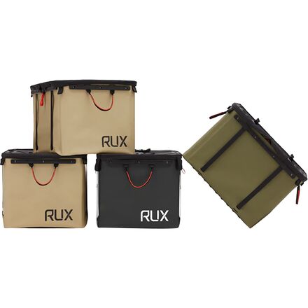 Rux - RUX 70L + Accessory Bundle