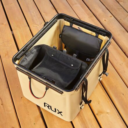 Rux 25L Bag - Overlanding