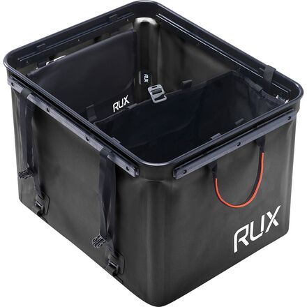 Rux - 70L Essentials Set - Black