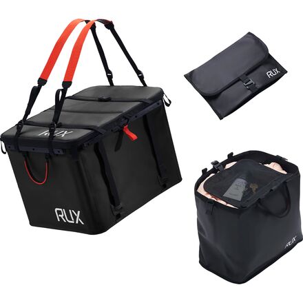 Rux - 70L Essentials Set