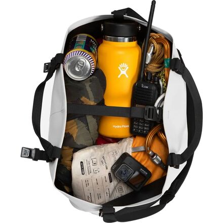 Rux - Waterproof 25L Bag