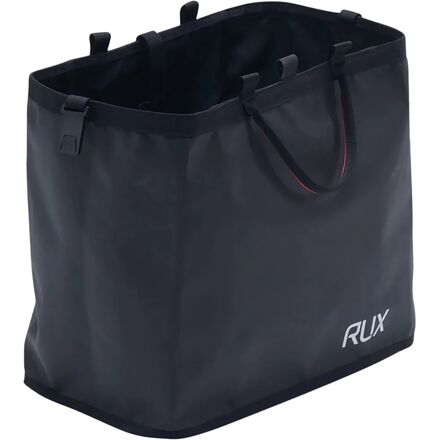 Rux - 25L Bag - Black