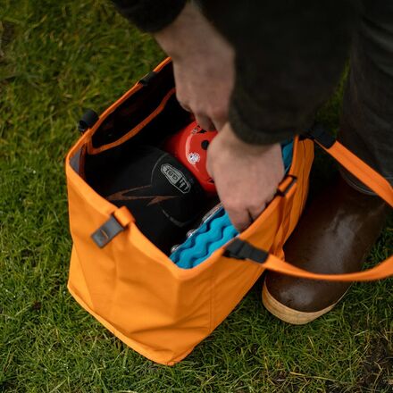 Rux 25L Bag - Travel