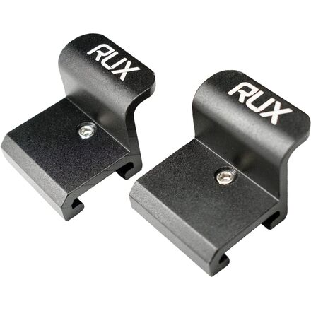 Rux - Utility Hooks - Black