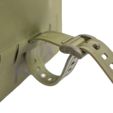Rux - Utility Straps