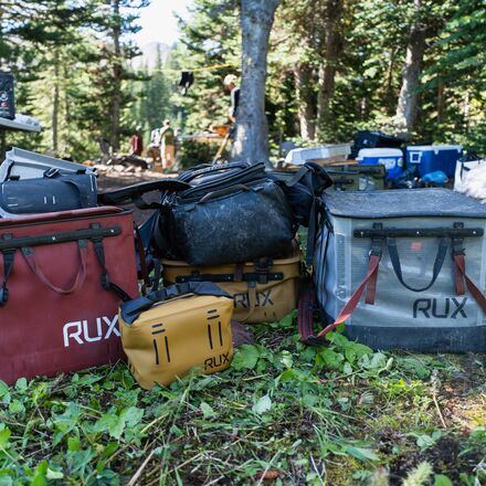 Rux - 5L Cooler Cube
