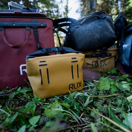 Rux - 5L Cooler Cube