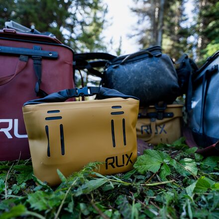 Rux - 5L Cooler Cube