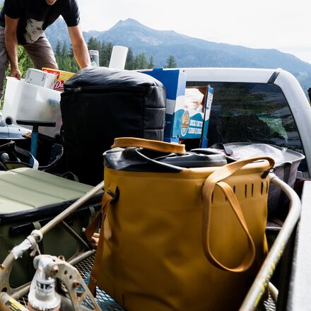 Rux - Soft Cooler 25L Bag