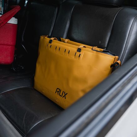 Rux - Soft Cooler 25L Bag