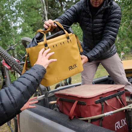 Rux - Soft Cooler 25L Bag