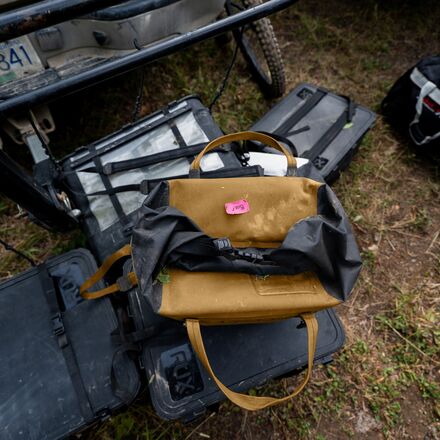 Rux - Soft Cooler 25L Bag