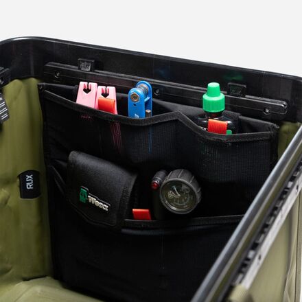Rux - Organizer Panel Set for 70L