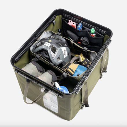 Rux - Organizer Panel Set for 70L