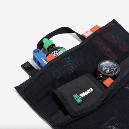 Rux - Organizer Panel Set for 70L