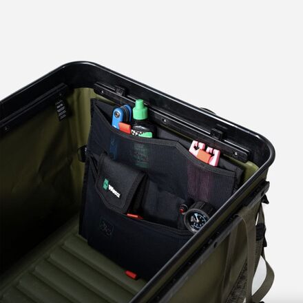 Rux - Organizer Panel Set for 70L