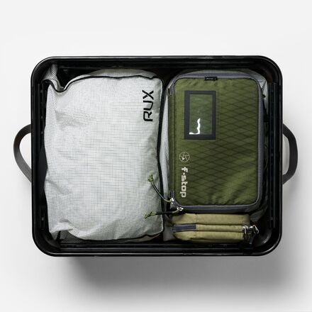 Rux - 40L Gear Tote