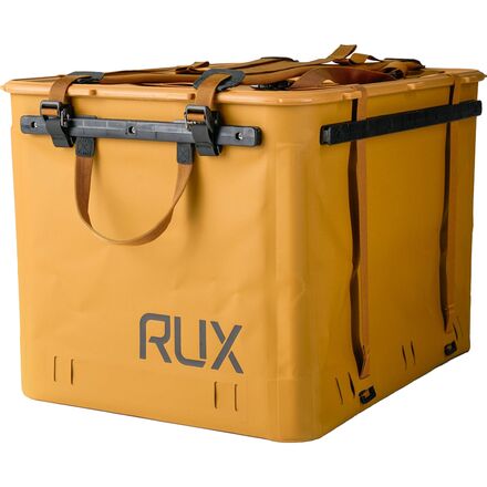 70L Gear Tote with Press Sealed Lid