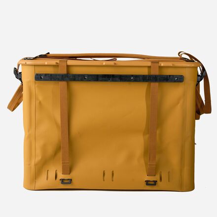 Rux - 70L Gear Tote with Press Sealed Lid