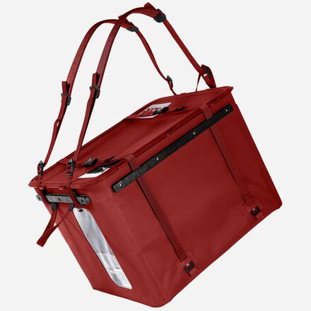 Rux - 70L Gear Tote with Press Sealed Lid