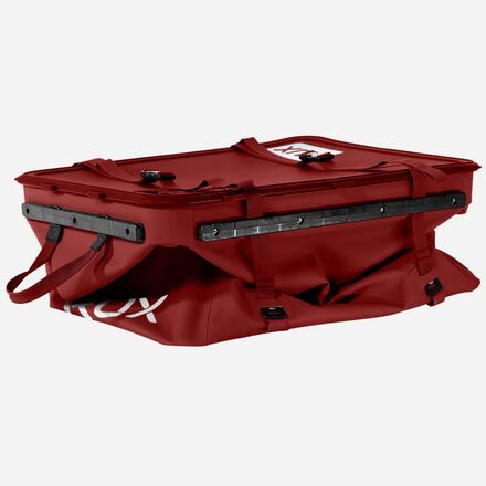 Rux - 70L Gear Tote with Press Sealed Lid