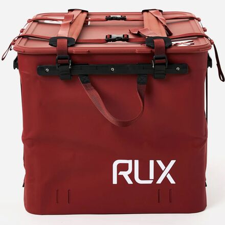 Rux - 70L Gear Tote with Press Sealed Lid