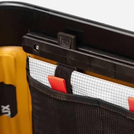 Rux - 70L Gear Tote Organizer Panel Set