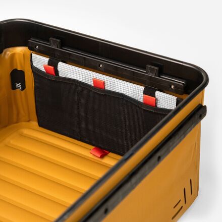Rux - 70L Gear Tote Organizer Panel Set