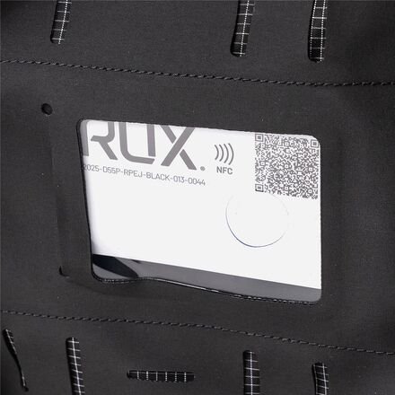 Rux - Duffel Box 55L
