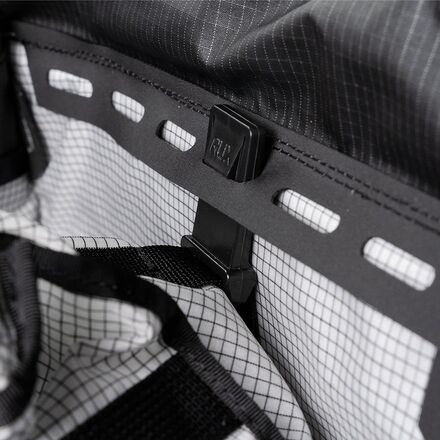 Rux - Duffel Box 55L Plus