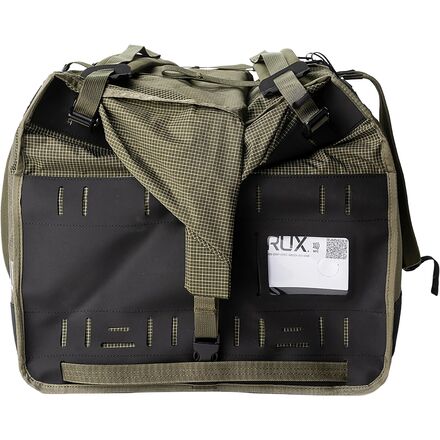 Rux - Duffel Box 55L Plus