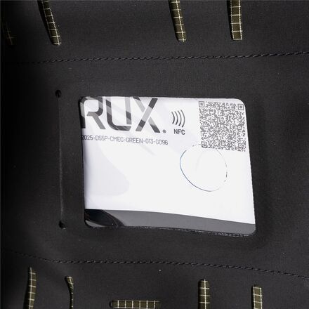 Rux - Duffel Box 55L Plus